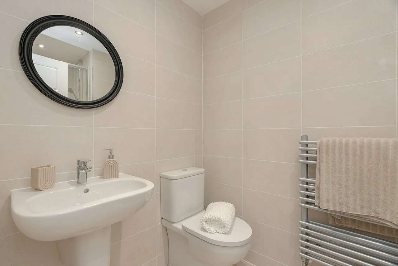 Standenhall Drive, Burnley, BB10, photo 25