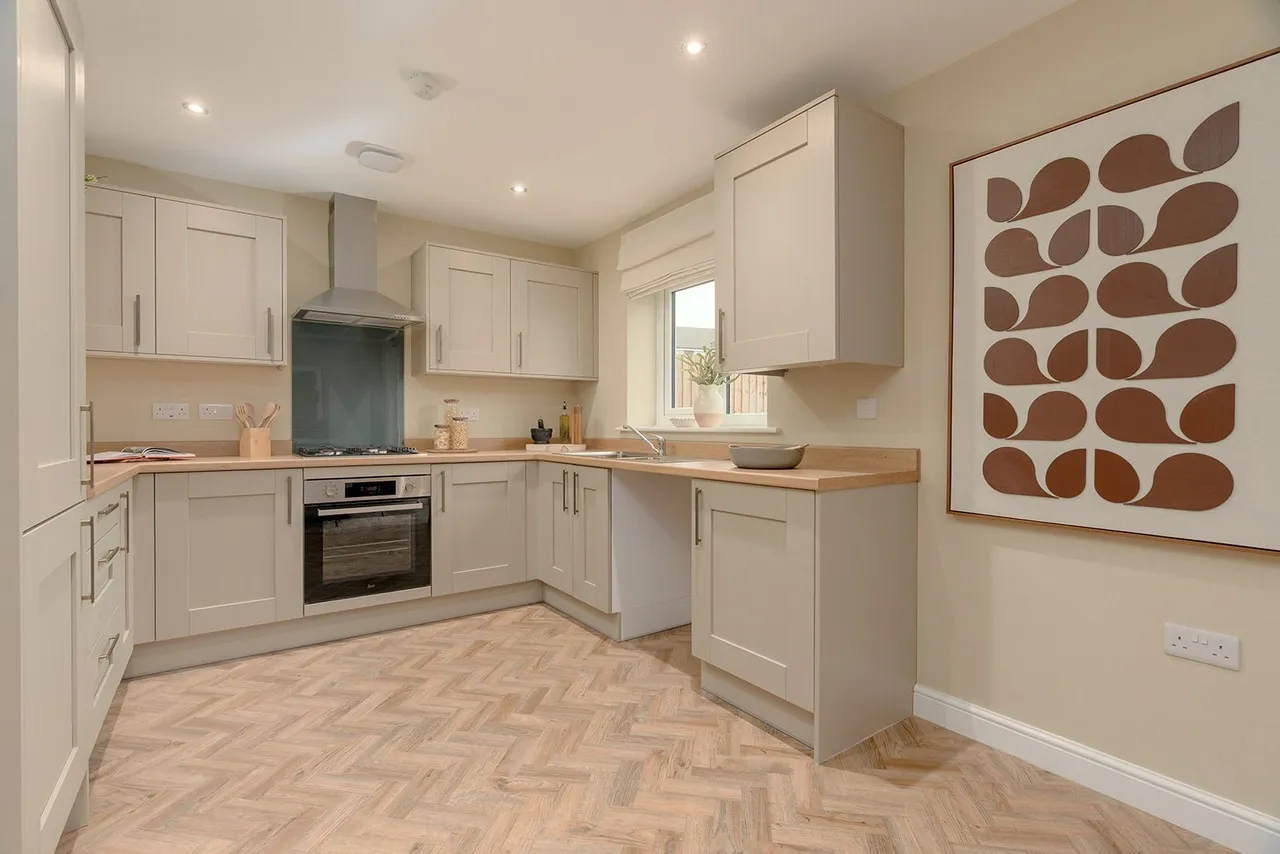 Standenhall Drive, Burnley, BB10, photo 9