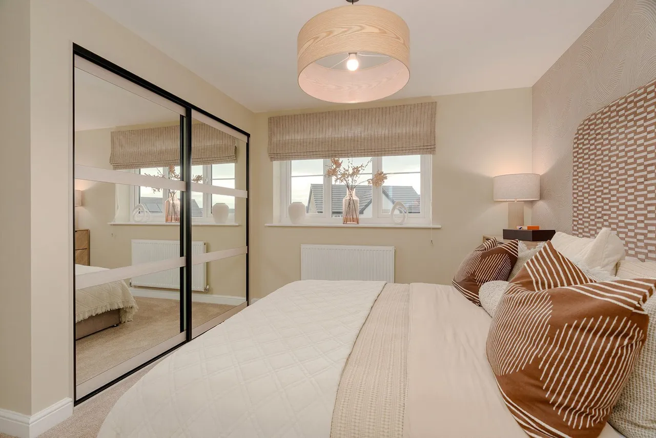 Standenhall Drive, Burnley, BB10, photo 37