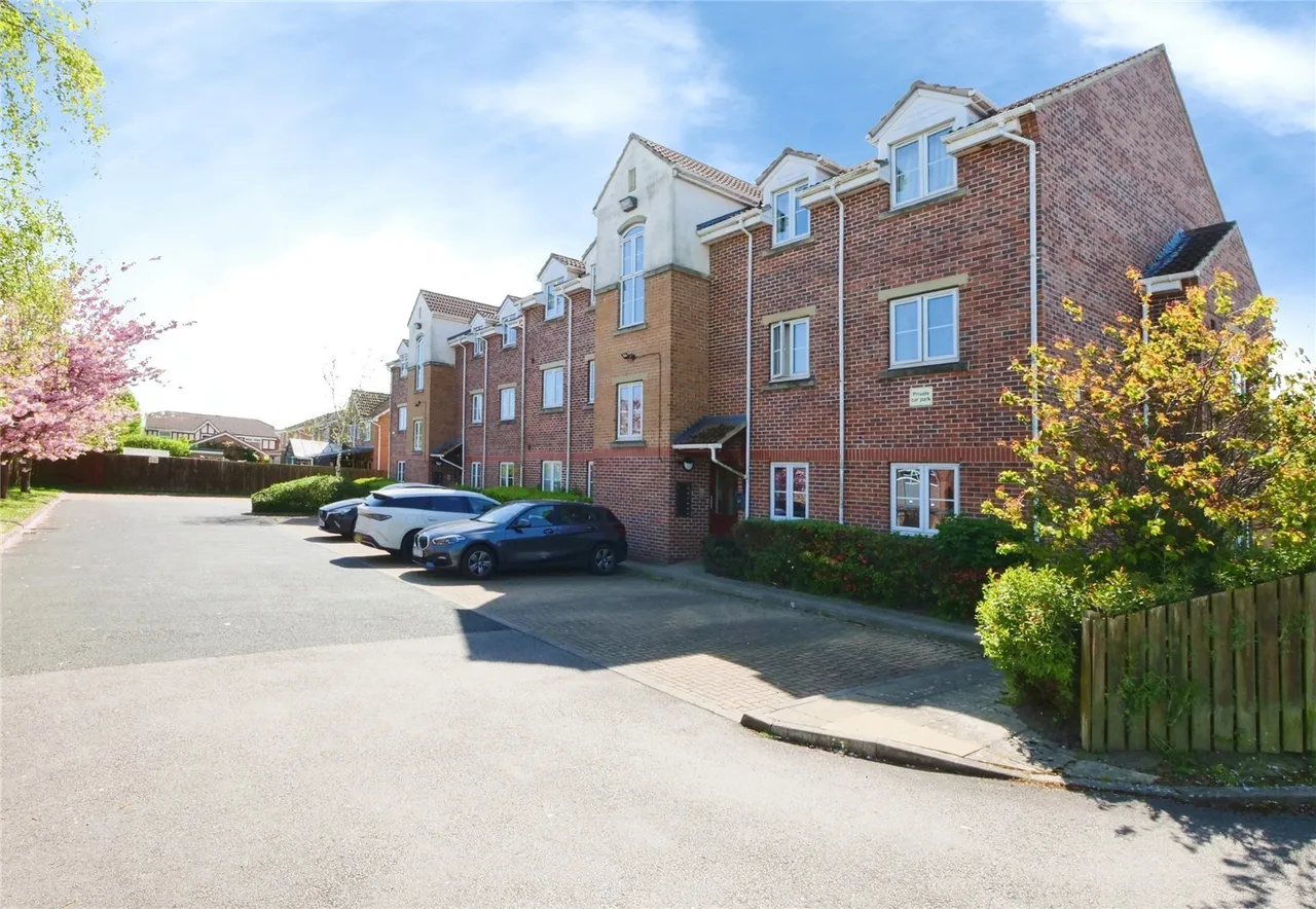 Esk Drive, Nether Poppleton, York, North Yorkshire, YO26, photo 8