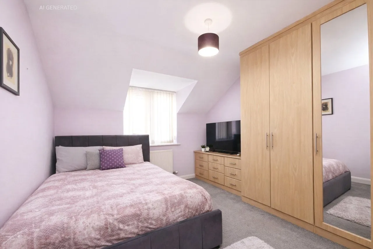 Esk Drive, Nether Poppleton, York, North Yorkshire, YO26, photo 5