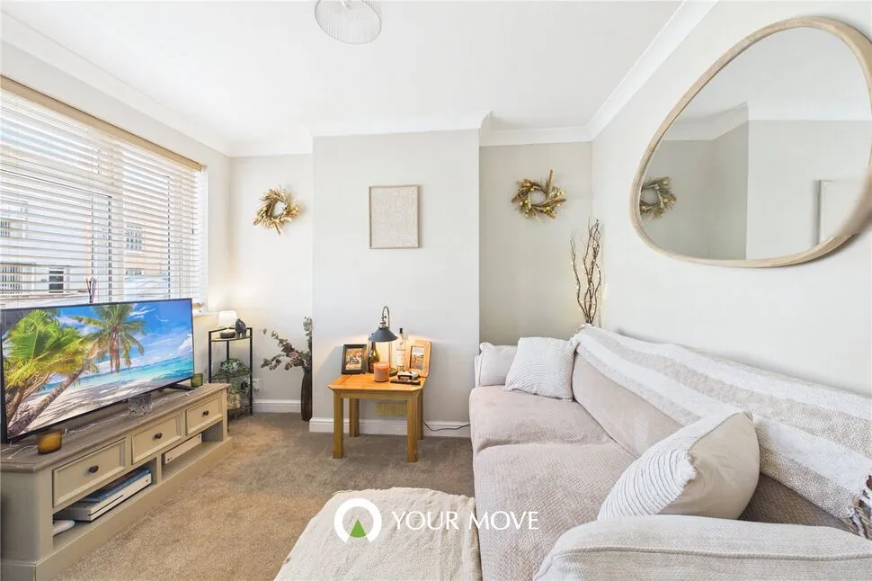 3 bed house for sale — Seago Street, Lowestoft, Suffolk, NR32