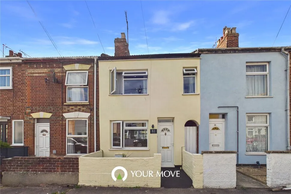 Seago Street, Lowestoft, Suffolk, NR32, photo 8