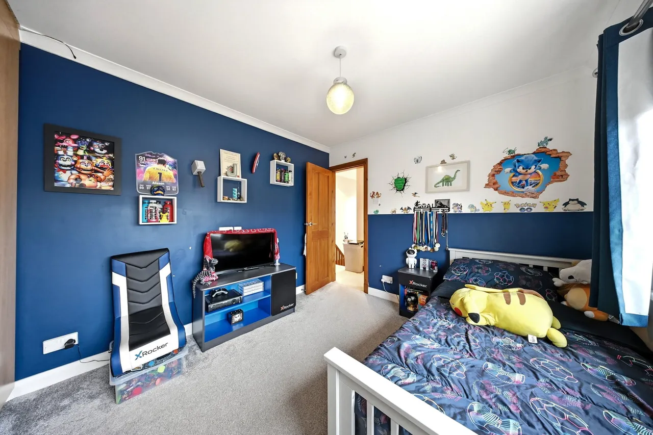 Lyndon Avenue, Great Harwood, BB6, photo 25