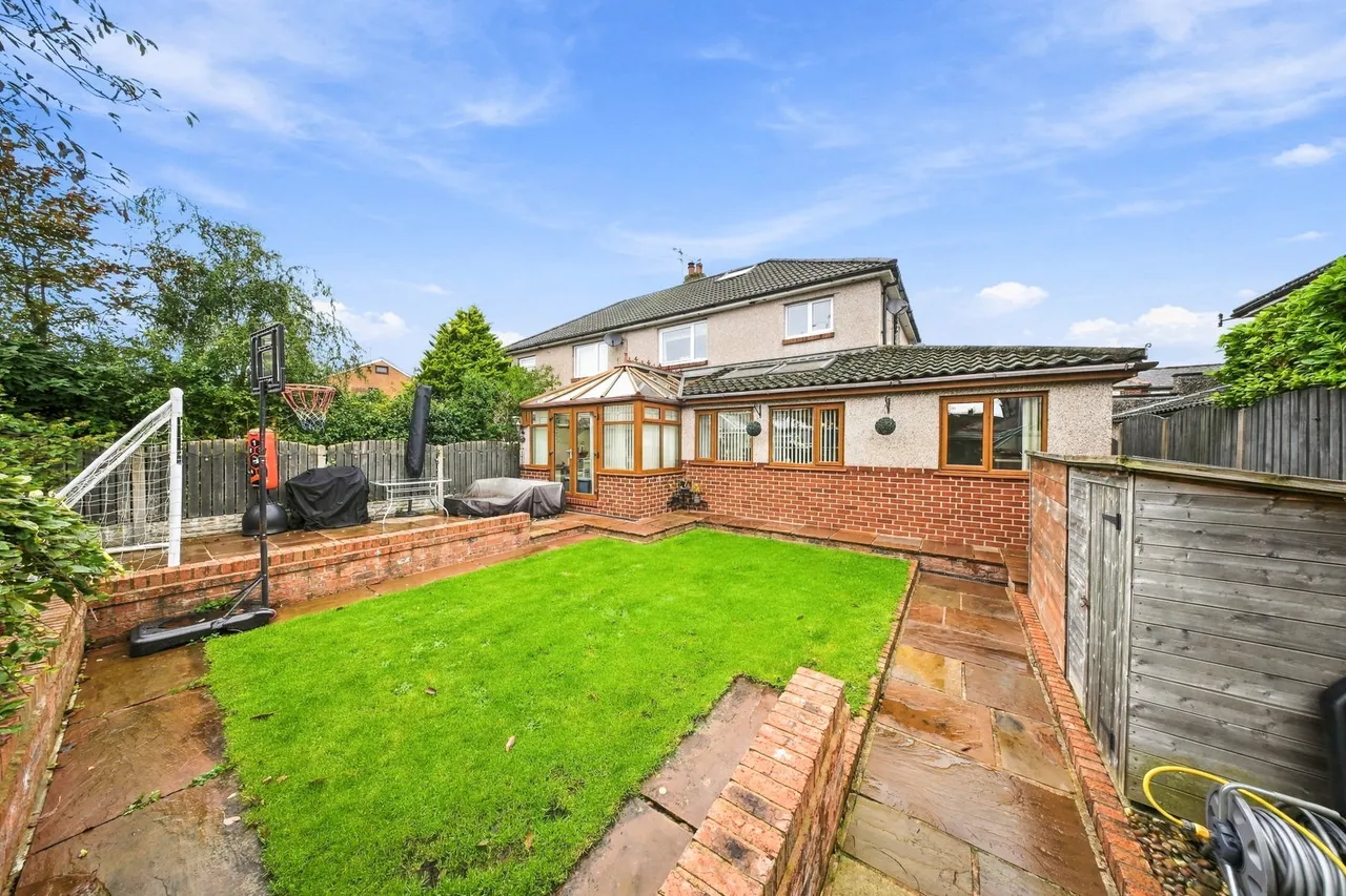 Lyndon Avenue, Great Harwood, BB6, photo 18