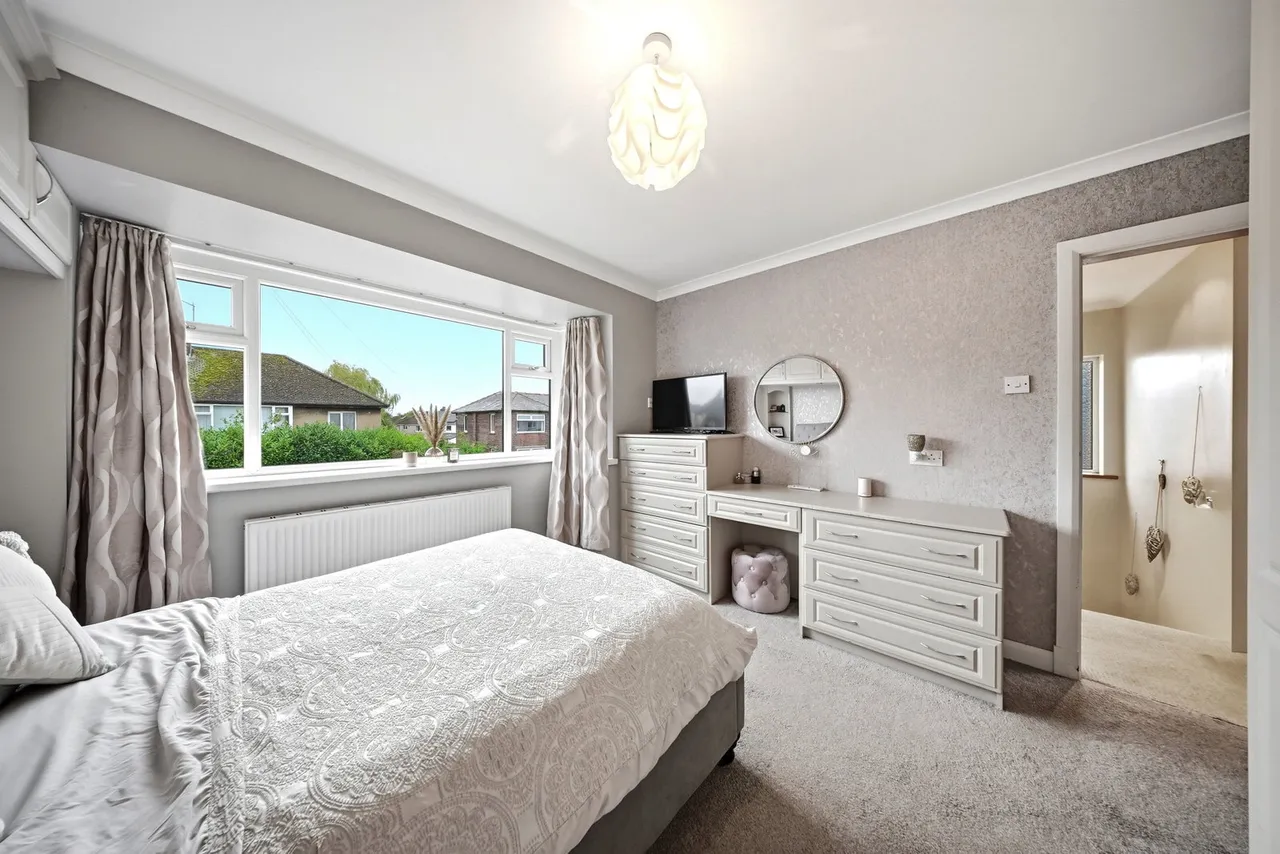 Lyndon Avenue, Great Harwood, BB6, photo 21