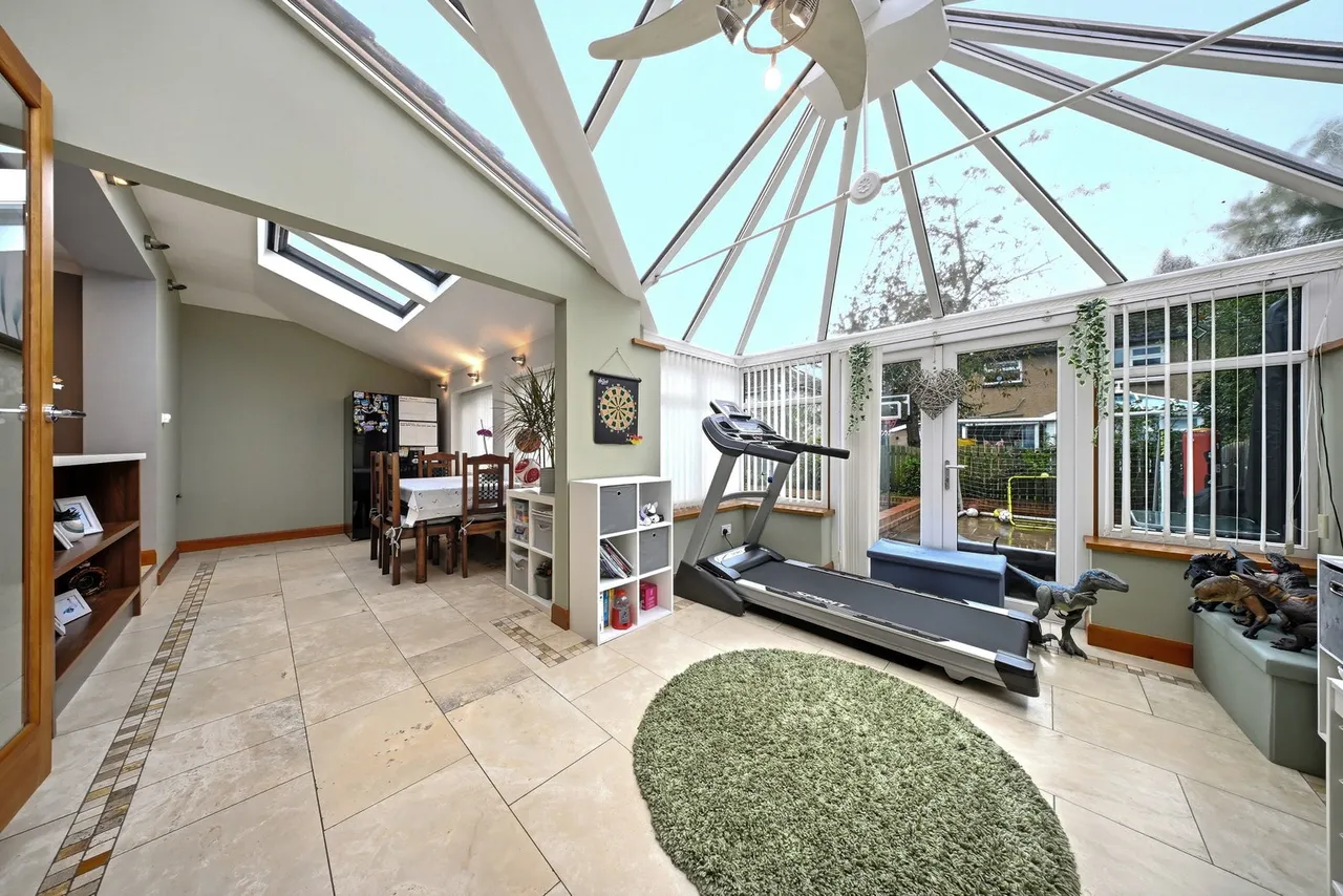 Lyndon Avenue, Great Harwood, BB6, photo 7