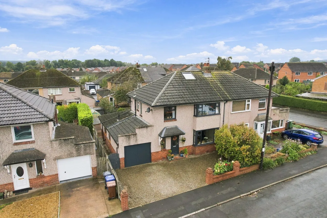 Lyndon Avenue, Great Harwood, BB6, photo 41
