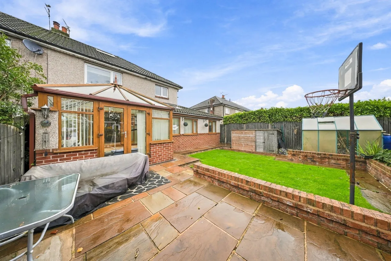 Lyndon Avenue, Great Harwood, BB6, photo 40