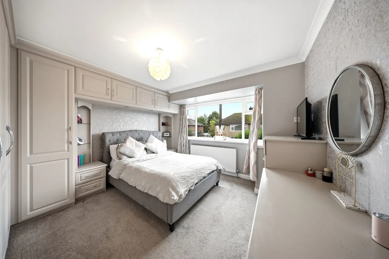 Lyndon Avenue, Great Harwood, BB6, photo 20