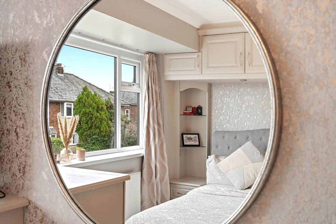 Lyndon Avenue, Great Harwood, BB6, photo 23