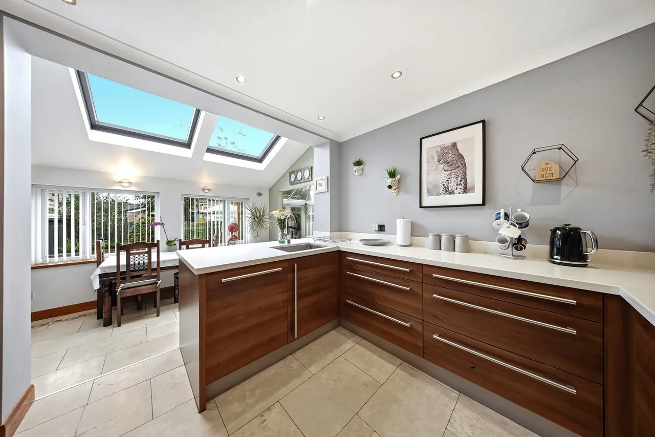 Lyndon Avenue, Great Harwood, BB6, photo 11
