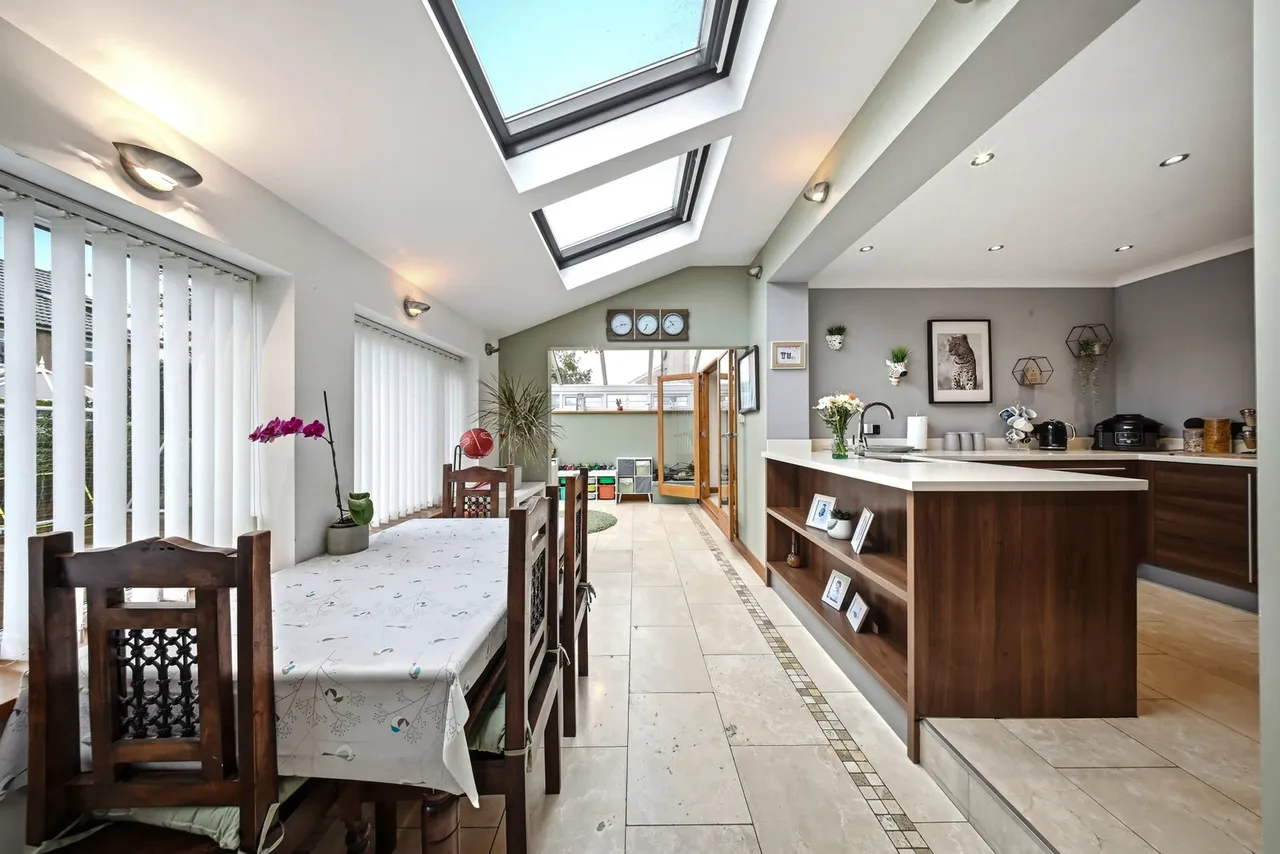 Lyndon Avenue, Great Harwood, BB6, photo 10