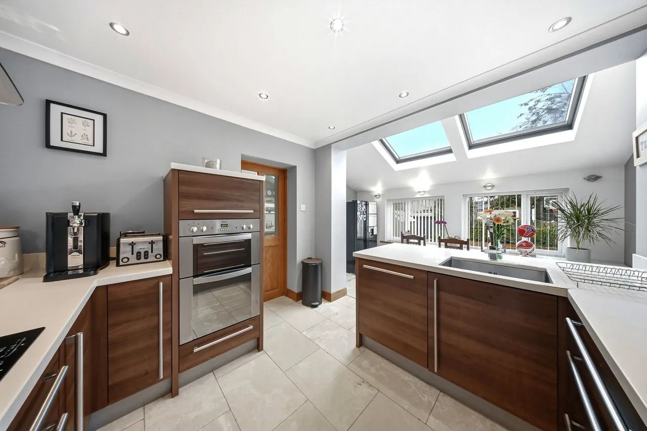 Lyndon Avenue, Great Harwood, BB6, photo 14