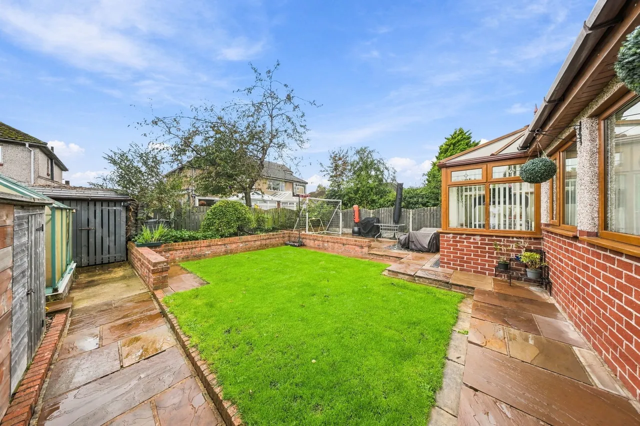Lyndon Avenue, Great Harwood, BB6, photo 19