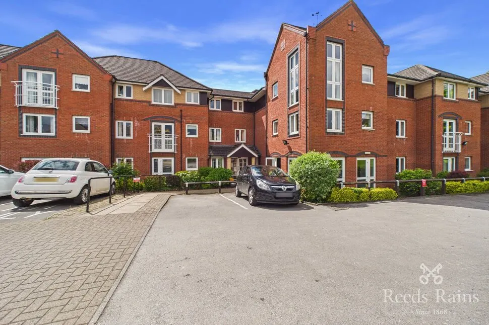 2 bed flat for sale — Acomb Road, York, North Yorkshire, YO24