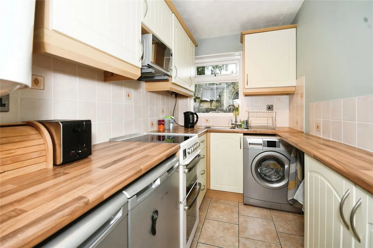 North Road, Buxton, Derbyshire, SK17, photo 7