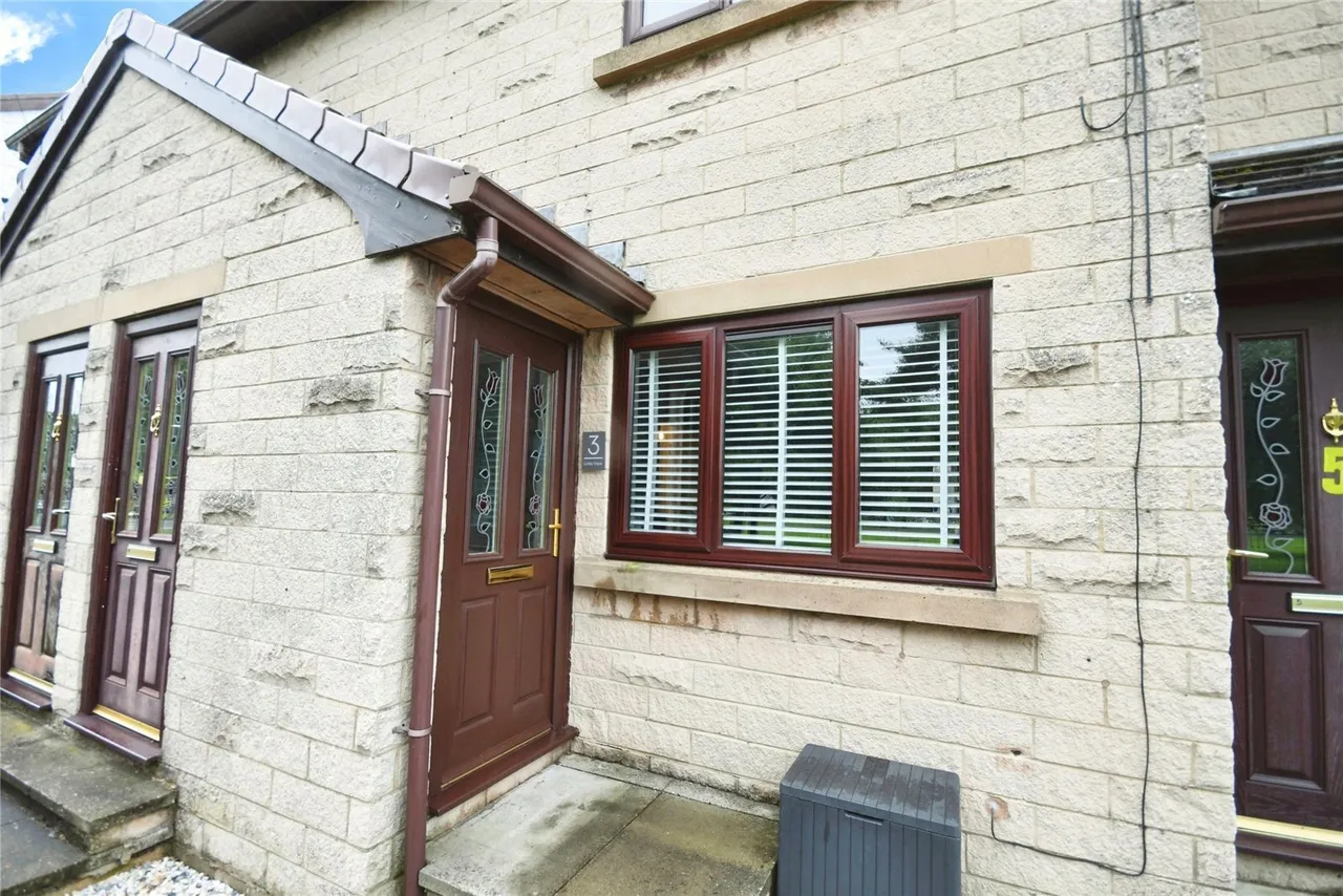 North Road, Buxton, Derbyshire, SK17, photo 14