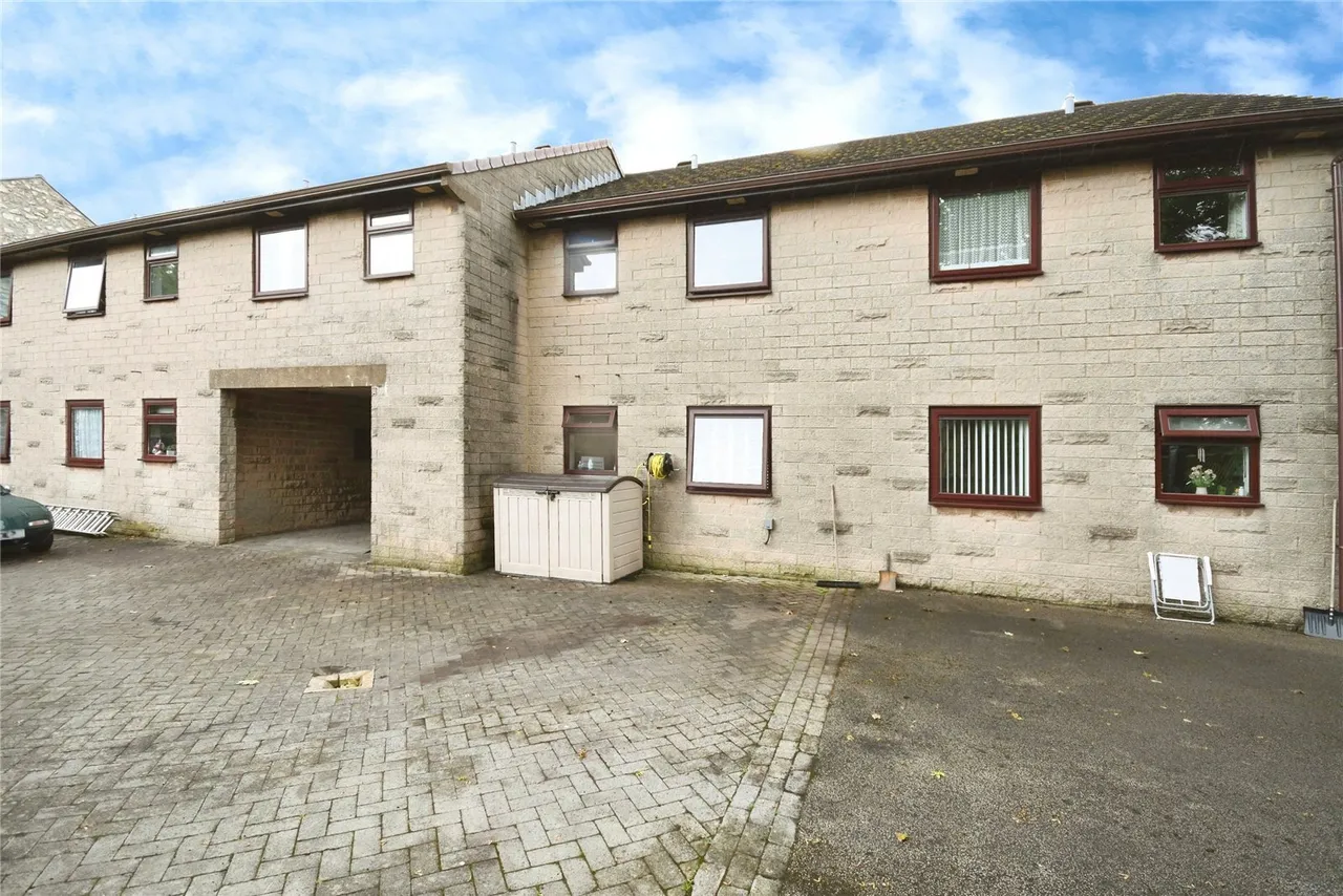 North Road, Buxton, Derbyshire, SK17, photo 13