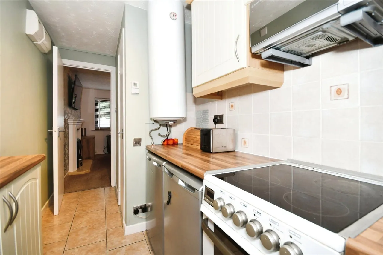 North Road, Buxton, Derbyshire, SK17, photo 8
