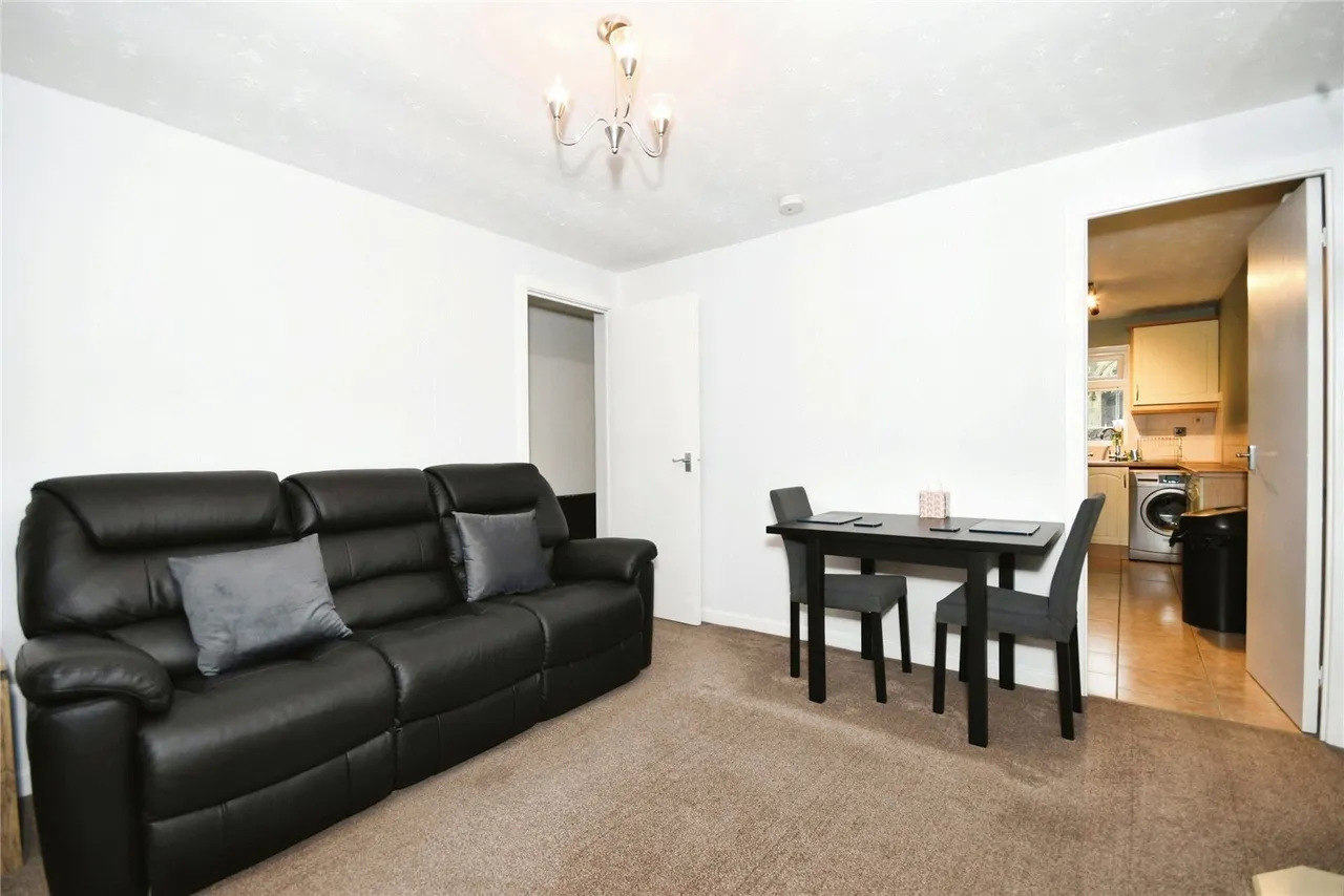 North Road, Buxton, Derbyshire, SK17, photo 5