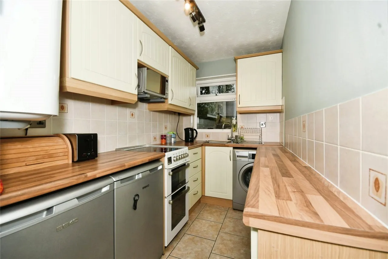 North Road, Buxton, Derbyshire, SK17, photo 4