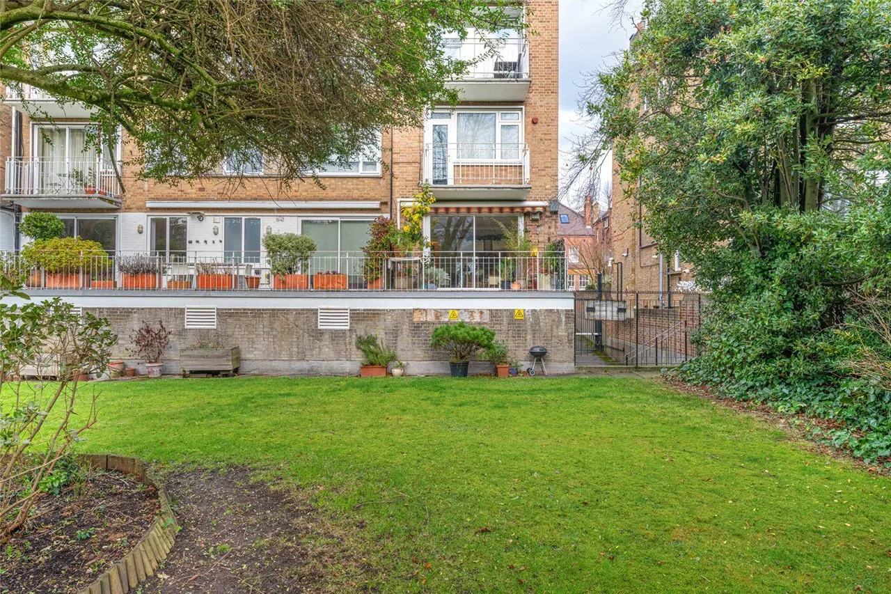 Lambolle Road, NW3, photo 15