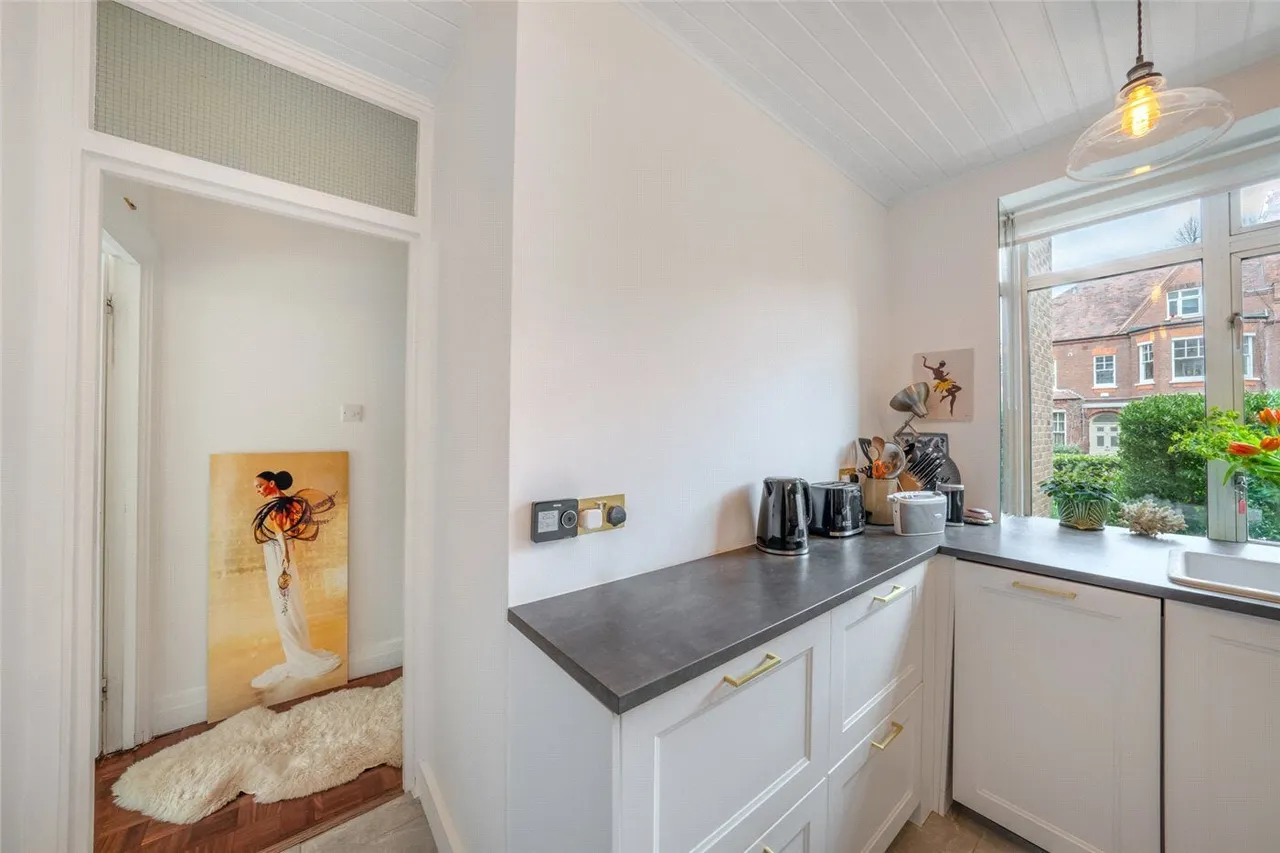 Lambolle Road, NW3, photo 6
