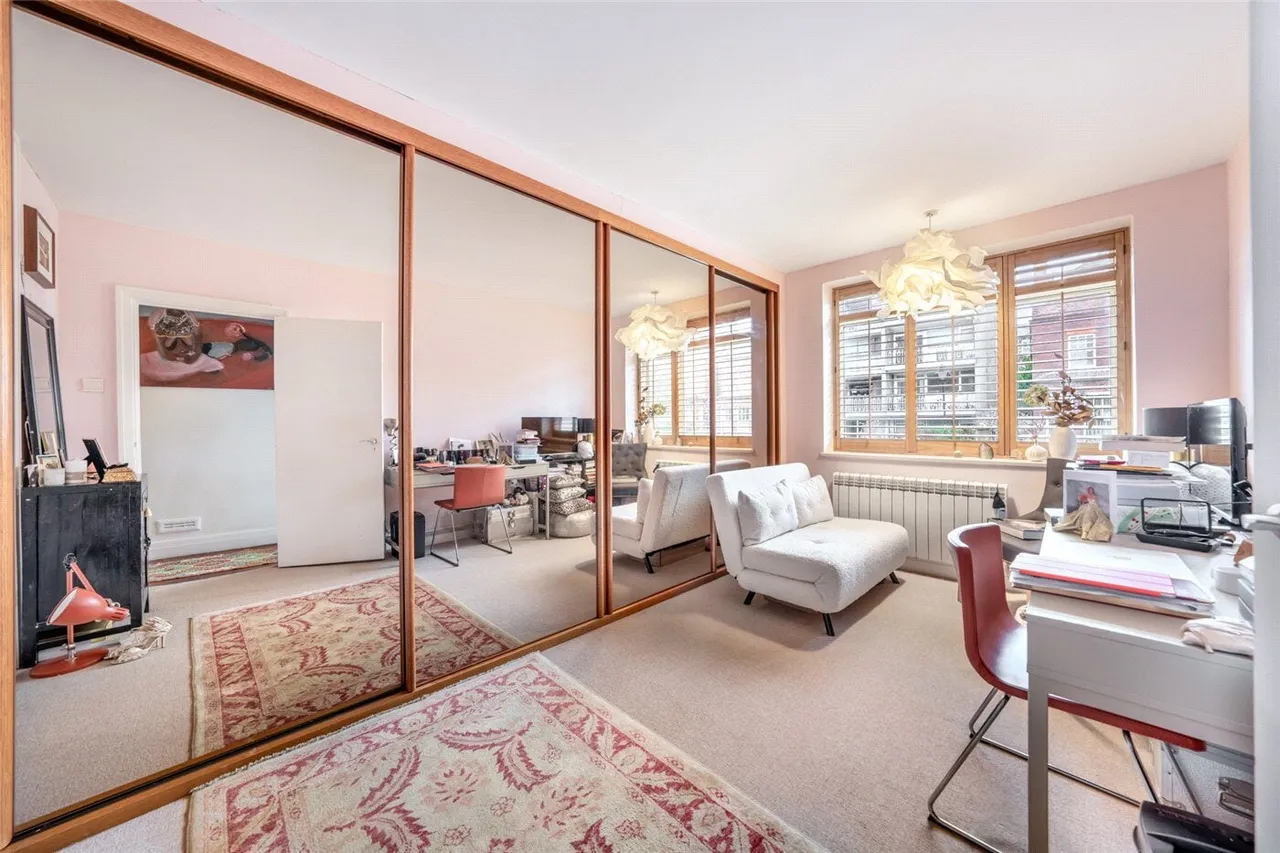 Lambolle Road, NW3, photo 5