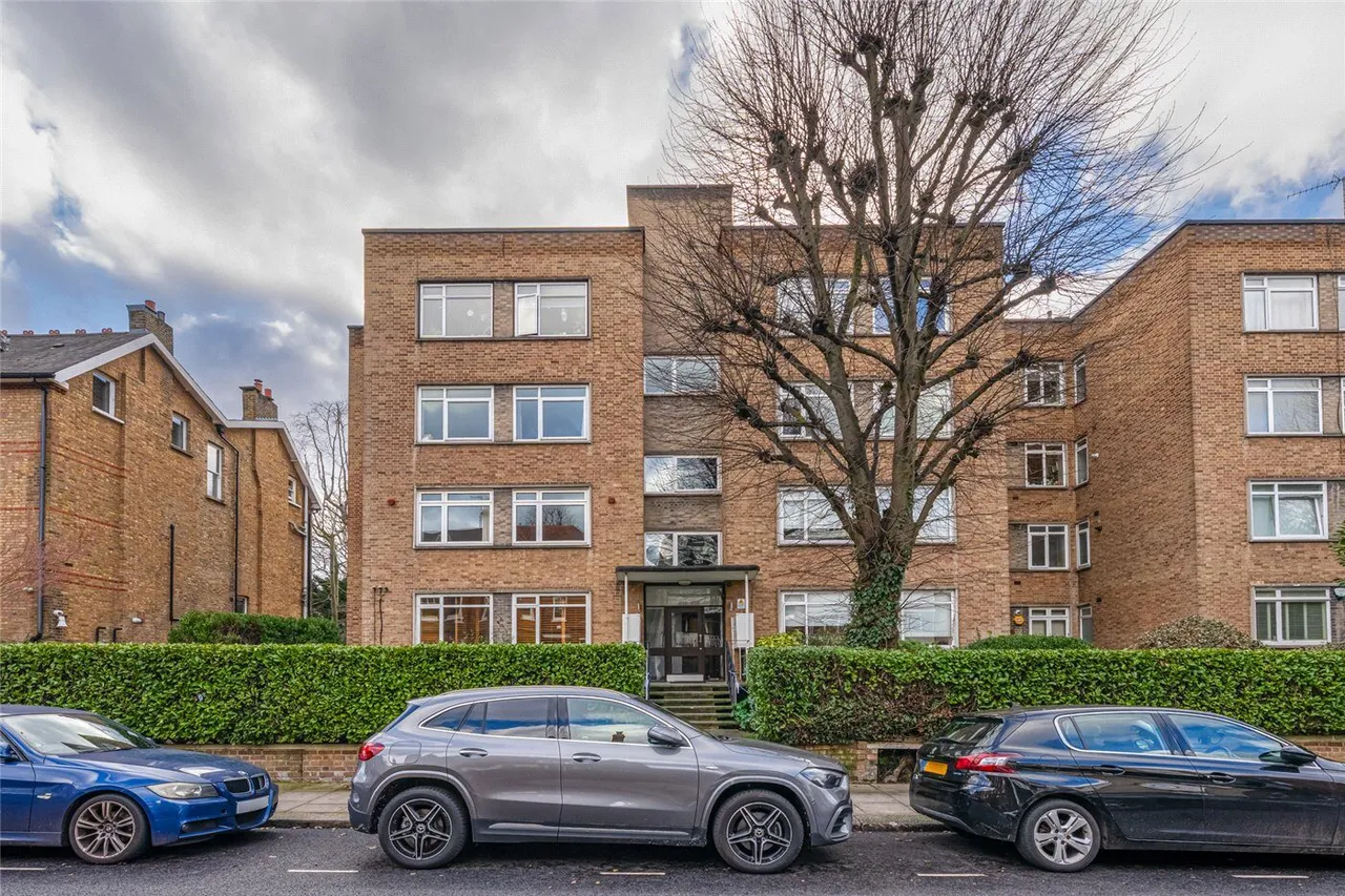 Lambolle Road, NW3, photo 10
