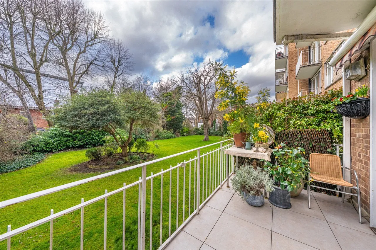 Lambolle Road, NW3, photo 12