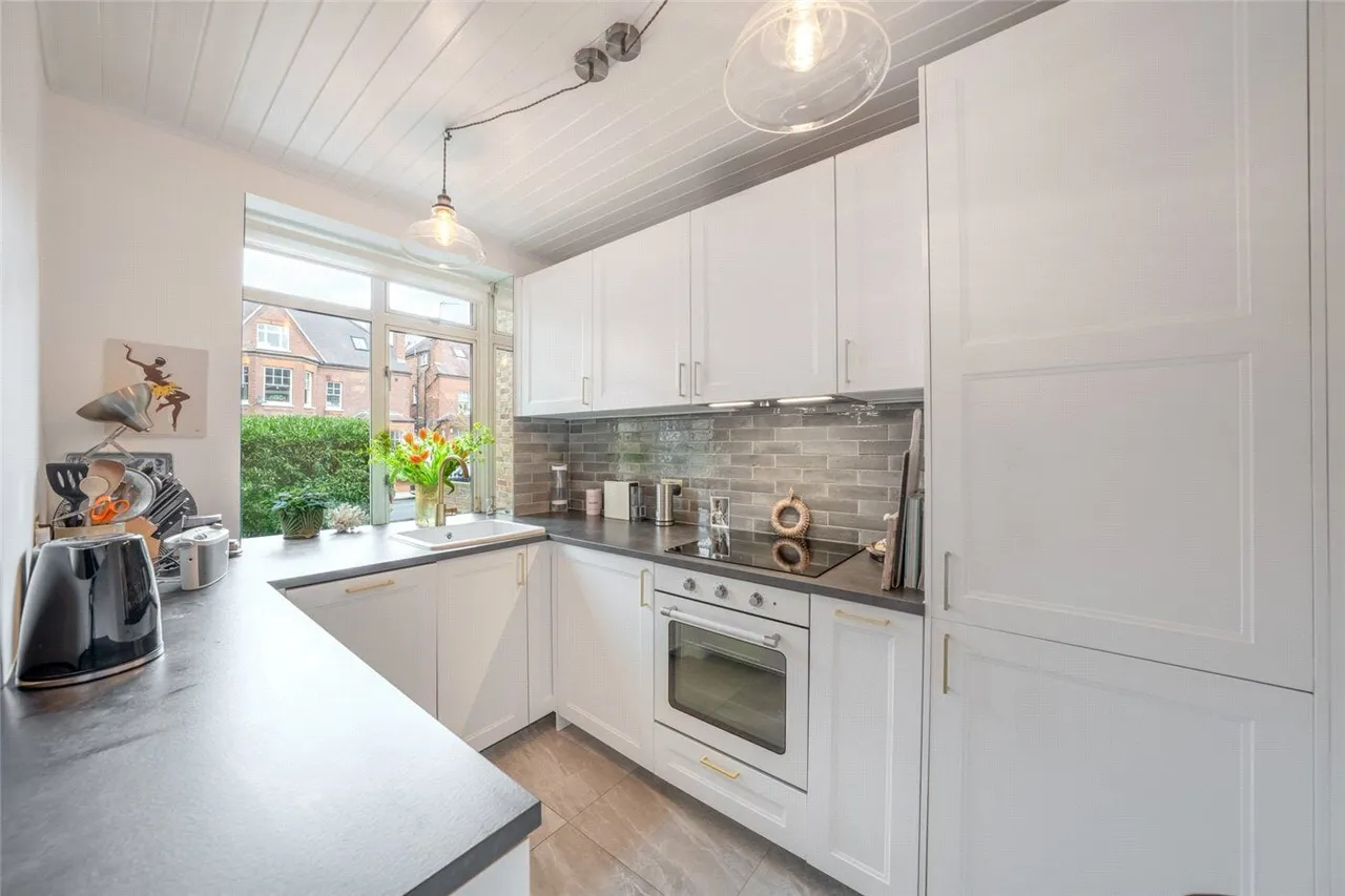 Lambolle Road, NW3, photo 3