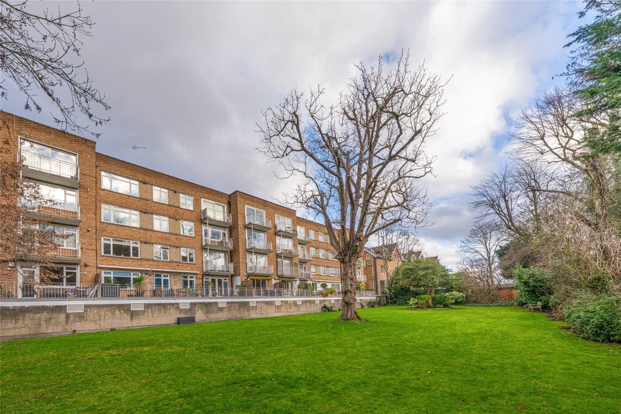 Lambolle Road, NW3, photo 14