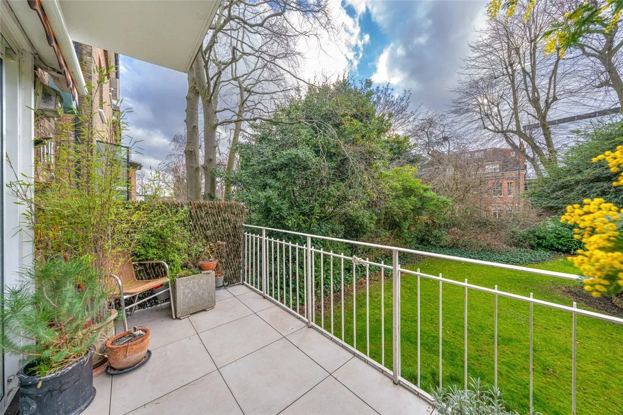 Lambolle Road, NW3, photo 4