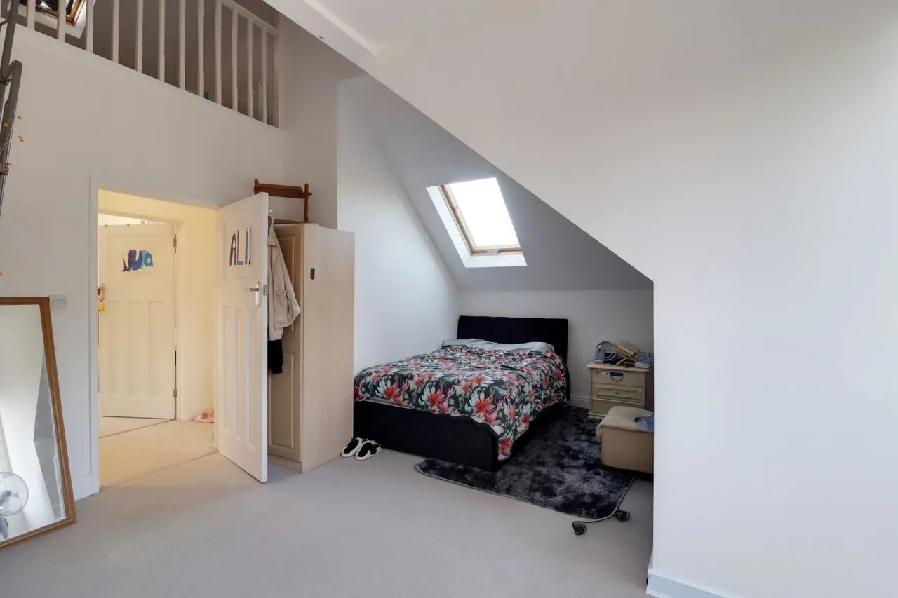 Peaks Hill, Purley, CR8, photo 8