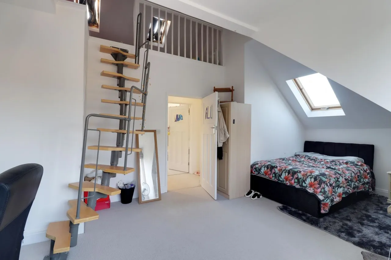 Peaks Hill, Purley, CR8, photo 9