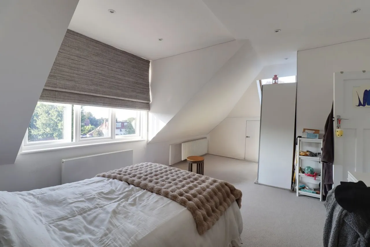 Peaks Hill, Purley, CR8, photo 11