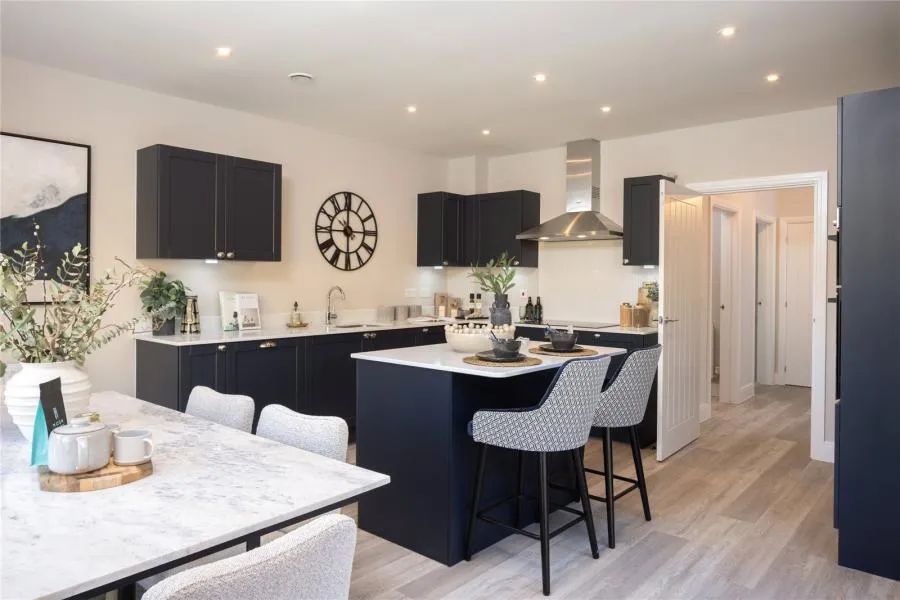 4 bed house for sale, Worting Park, Basingstoke, RG23