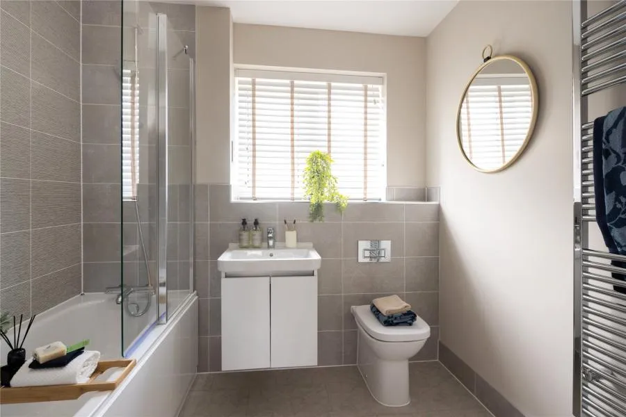 Worting Park, Basingstoke, RG23, photo 12