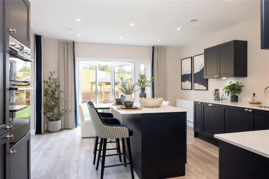 Worting Park, Basingstoke, RG23, photo 4
