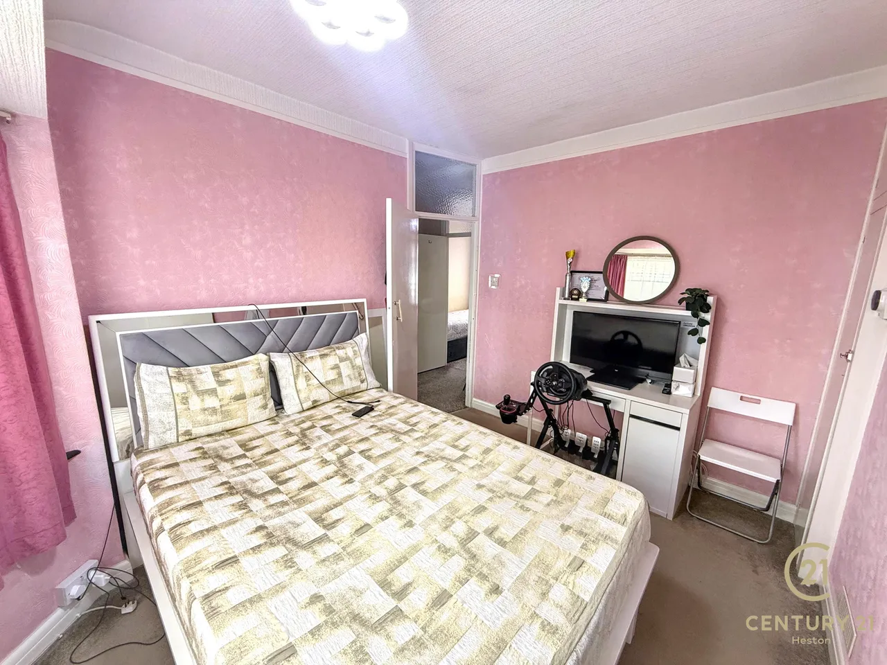 Rosecroft Road, Southall, UB1, photo 13