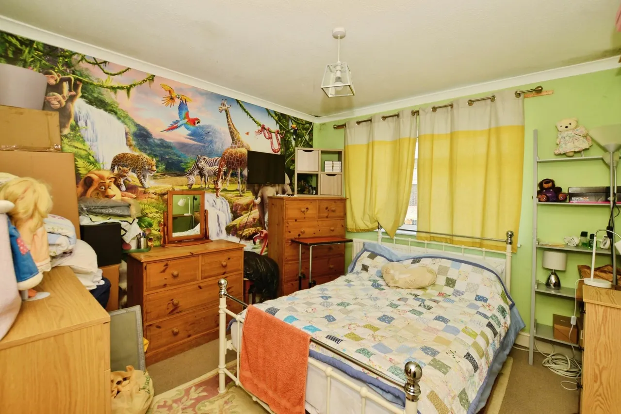 Grassmere, Romney Marsh, TN29, photo 9