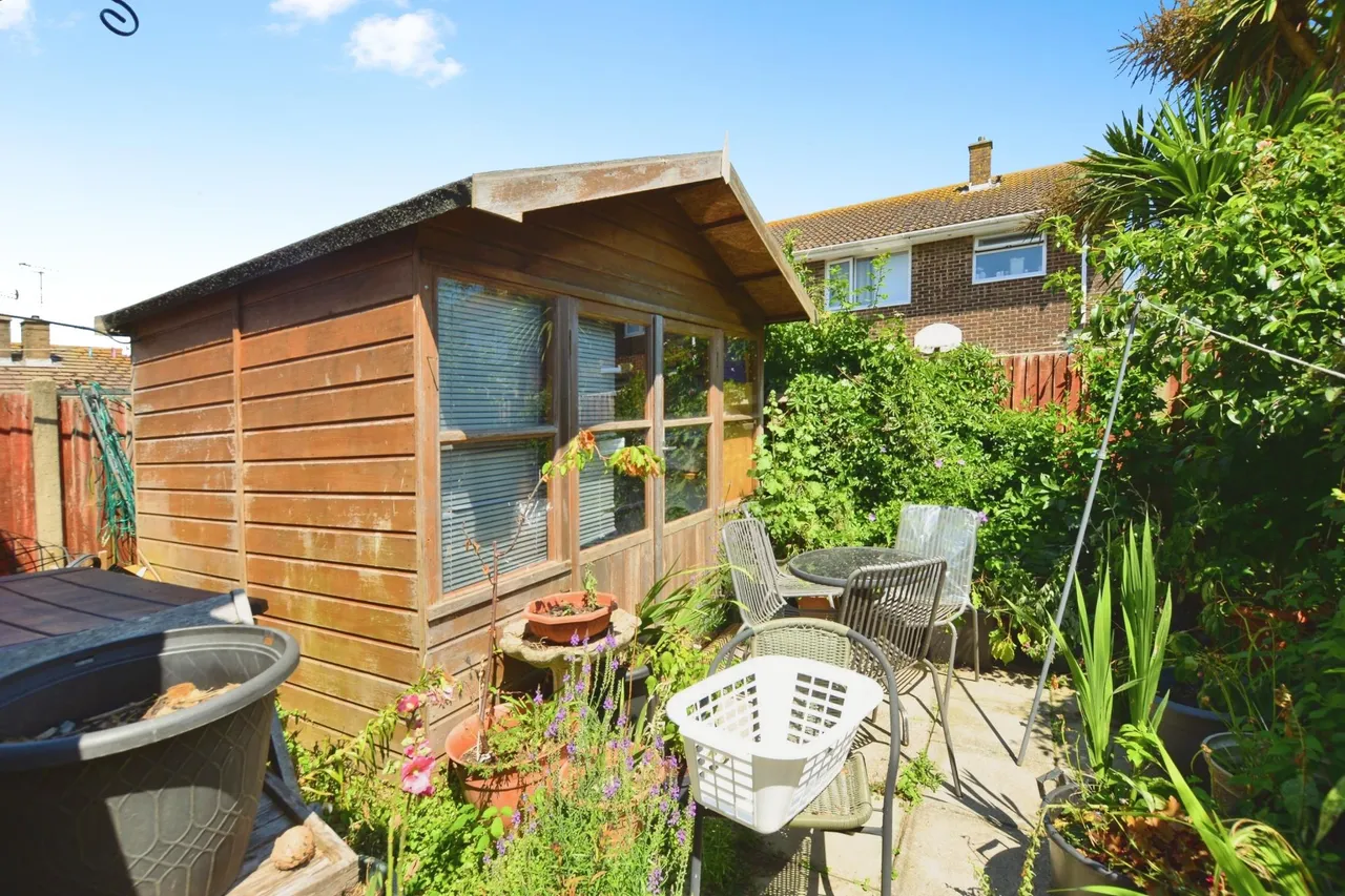Grassmere, Romney Marsh, TN29, photo 4