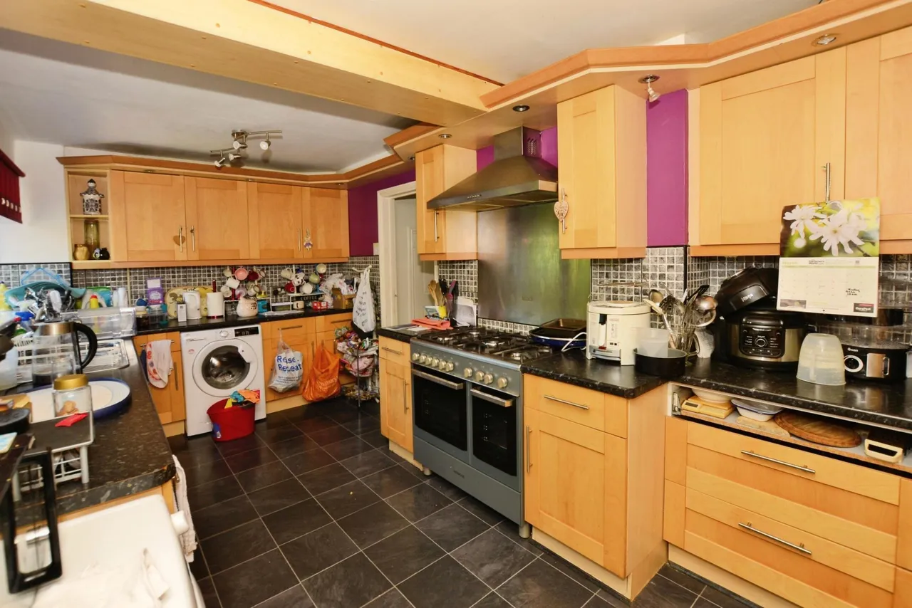 Grassmere, Romney Marsh, TN29, photo 6