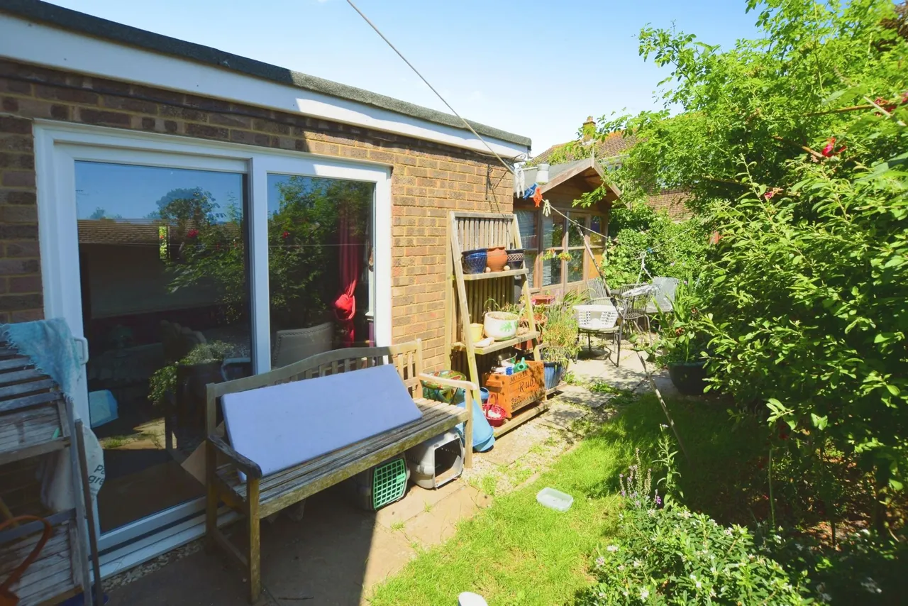 Grassmere, Romney Marsh, TN29, photo 13
