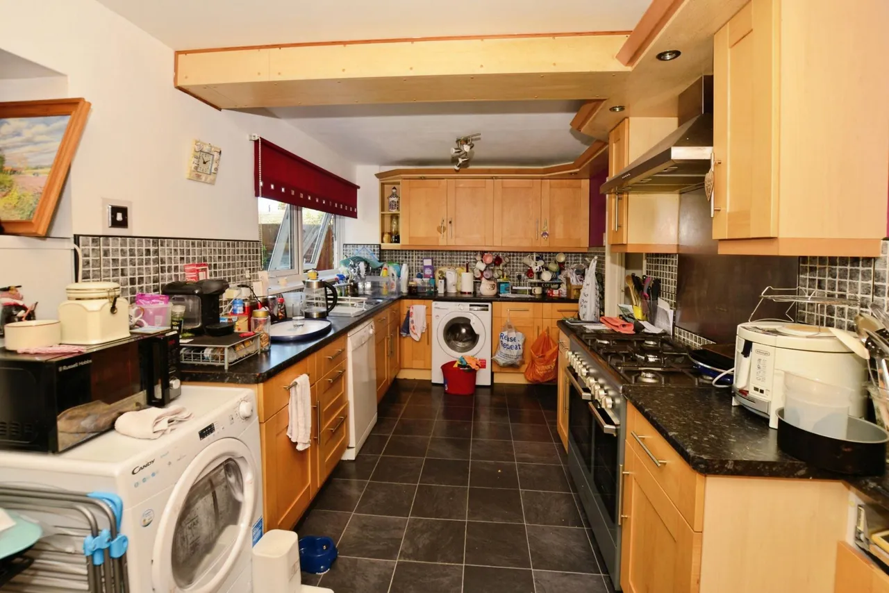 Grassmere, Romney Marsh, TN29, photo 5