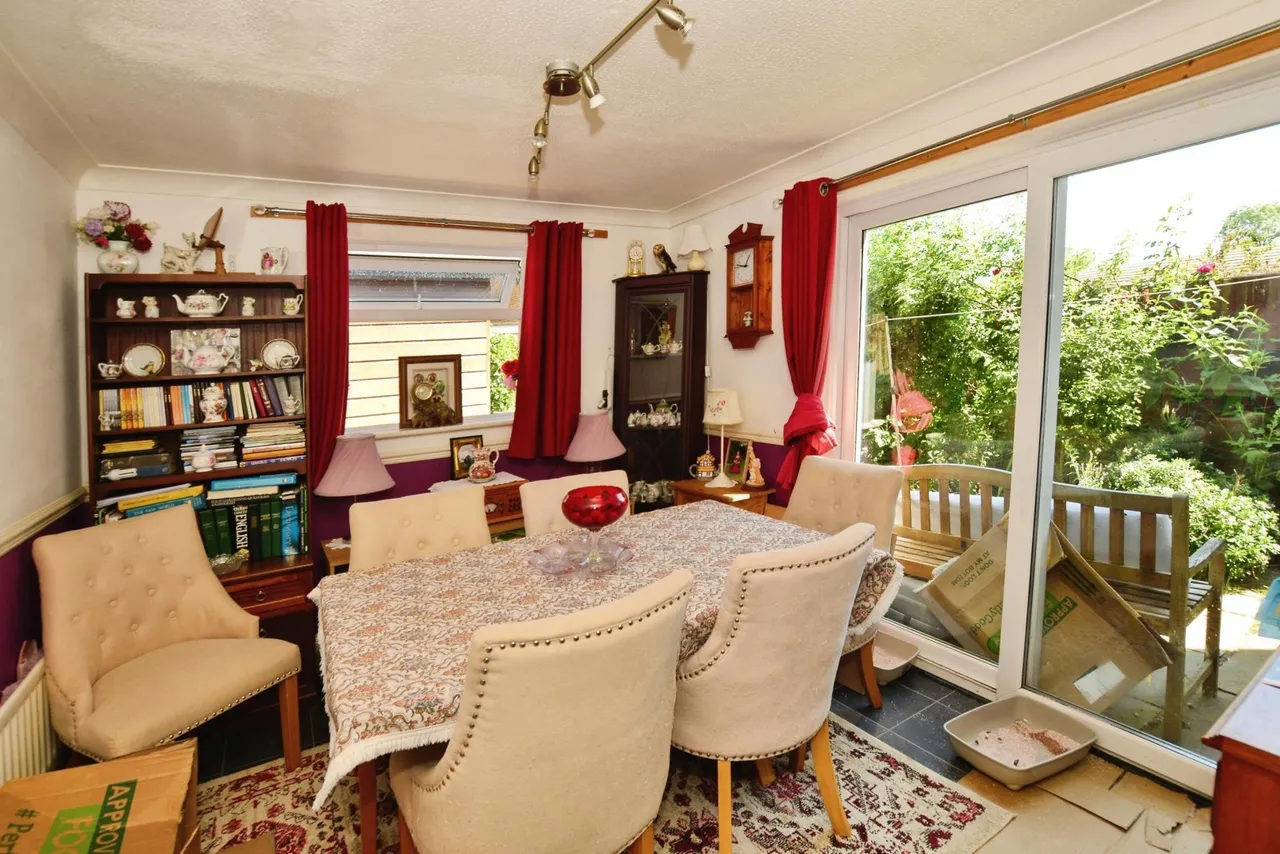 Grassmere, Romney Marsh, TN29, photo 2