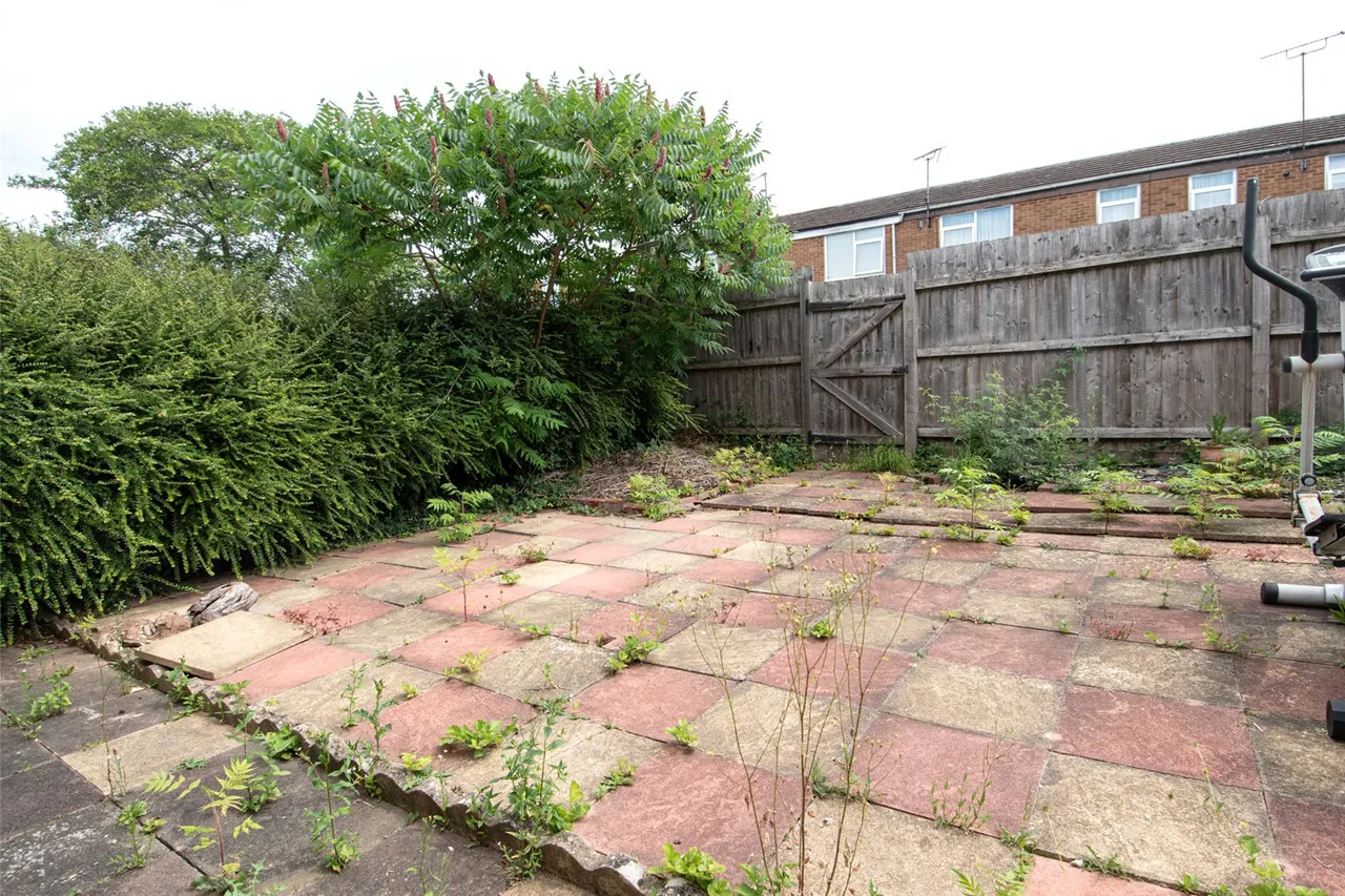 Ashorne Close, Redditch, Worcestershire, B98 0EZ, photo 11
