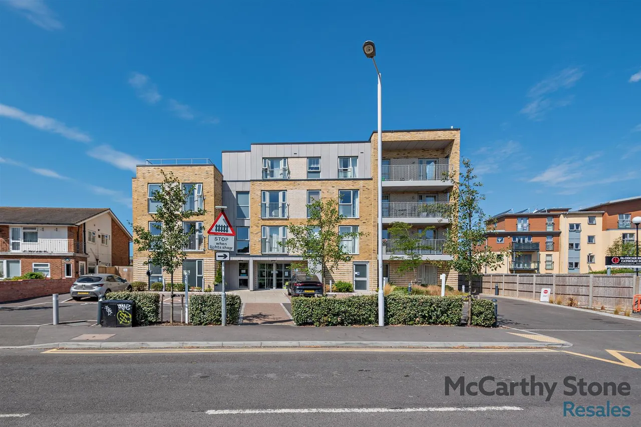 Goring Street, Goring-by-Sea, BN12, photo 20