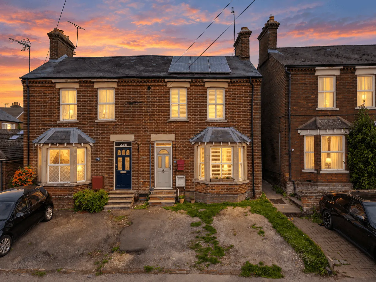 Wingrave Road, Tring, photo 22